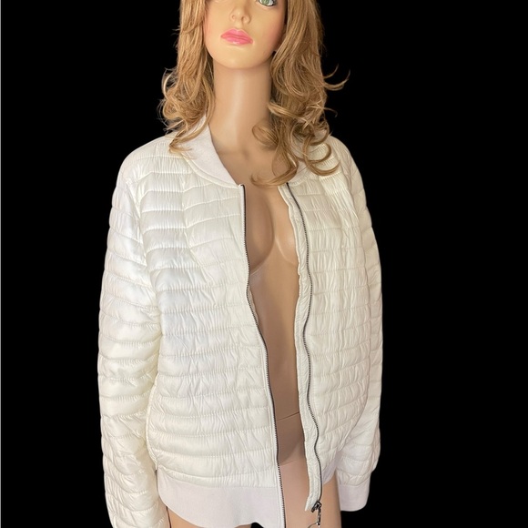 New! Palomares sports ivory jacket size 2X - Picture 4 of 15